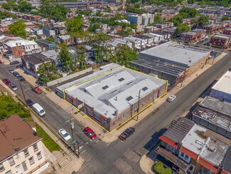 Plus de détails pour 1735 Wakeling St, Philadelphia, PA - Local d’activités à vendre