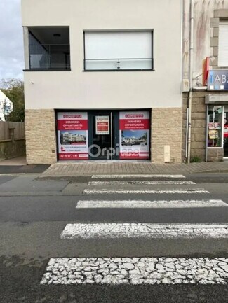 Plus de détails pour Local commercial à louer