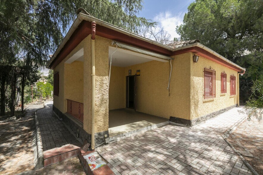 Plaza Trajano, 24, Cenes de la Vega, Granada à vendre - Photo principale – Image 1 sur 36