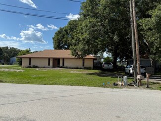 Plus de détails pour 2800 Winter Lake Rd, Lakeland, FL - Bureau à vendre