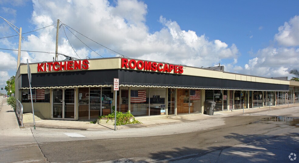 2301 NE 26th St, Fort Lauderdale, FL à vendre - Photo principale – Image 1 sur 8