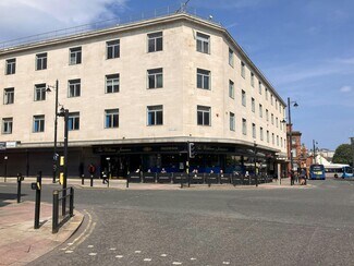 Plus de détails pour 32 Fawcett St, Sunderland - Local commercial à louer