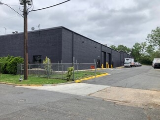 Plus de détails pour 5720-5726 Lafayette Pl, Hyattsville, MD - Industriel/Logistique à louer