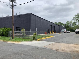 Plus de détails pour 5720-5726 Lafayette Pl, Hyattsville, MD - Industriel/Logistique à louer