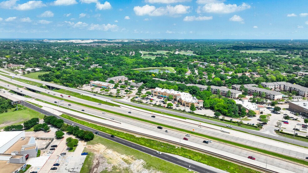 Highway 67, Duncanville, TX à louer - Photo de l’immeuble – Image 3 sur 4