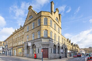 Plus de détails pour 2 Northgate, Dewsbury - Local commercial à louer
