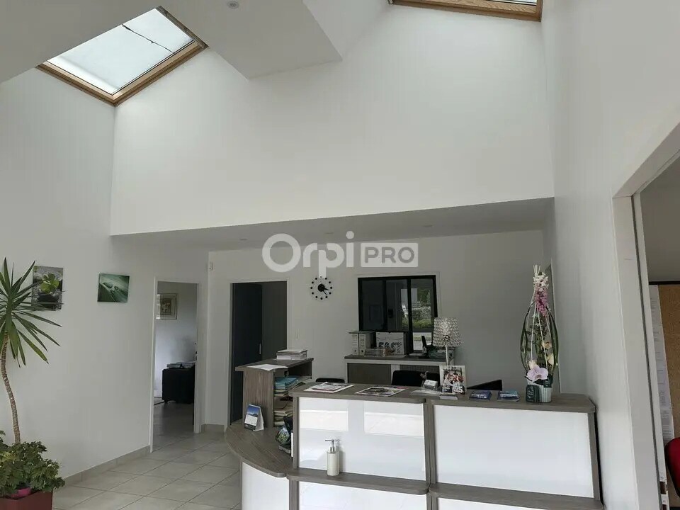 Bureau dans Vieillevigne à louer Photo intérieure– Image 1 sur 7