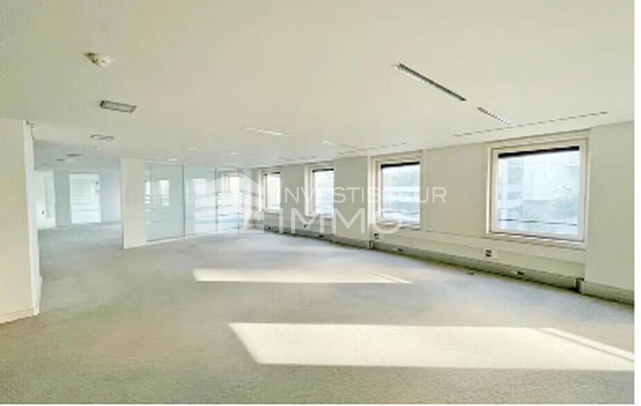 Bureau dans Puteaux La Defense à vendre - Photo intérieure – Image 2 sur 2