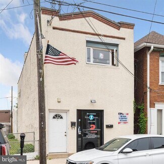 Plus de détails pour 934 Market St, Marcus Hook, PA - Local commercial à vendre