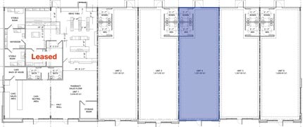 4998 Carolina Forest Blvd, Myrtle Beach, SC à louer Photo intérieure– Image 1 sur 1