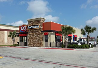 Plus de détails pour 1226 W Highway 287 Byp, Waxahachie, TX - Local commercial à vendre