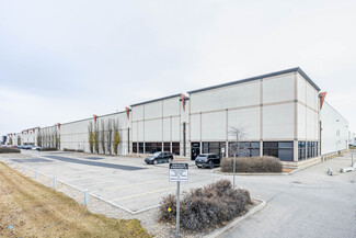 Plus de détails pour 11203-11263 186th St, Edmonton, AB - Industriel/Logistique à louer