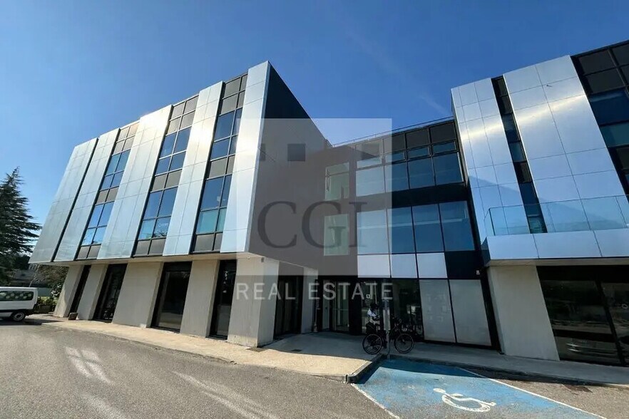 104 Route De Paris, Charbonnières-les-Bains à vendre - Photo de l’immeuble – Image 3 sur 21