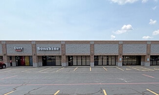 Plus de détails pour 1329 E Republic Rd, Springfield, MO - Local commercial à louer