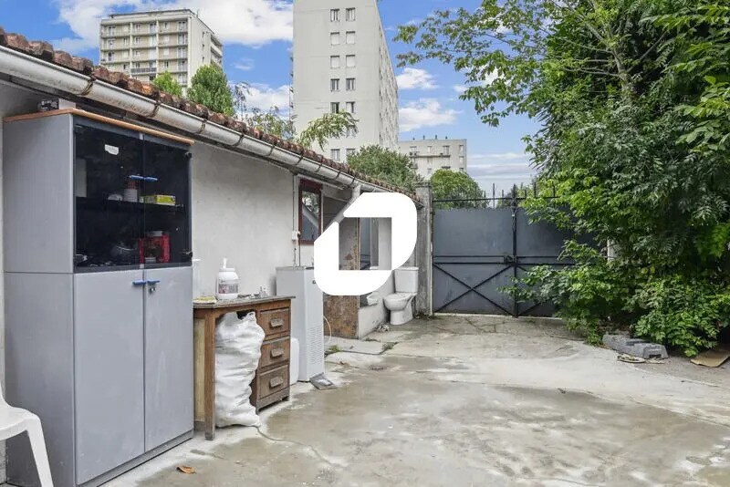 Industriel/Logistique dans L'HAY-LES-ROSES à vendre - Photo de l’immeuble – Image 3 sur 7