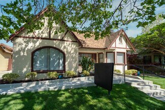 Plus de détails pour 1044 Lincoln Ave, San Jose, CA - Bureau à vendre