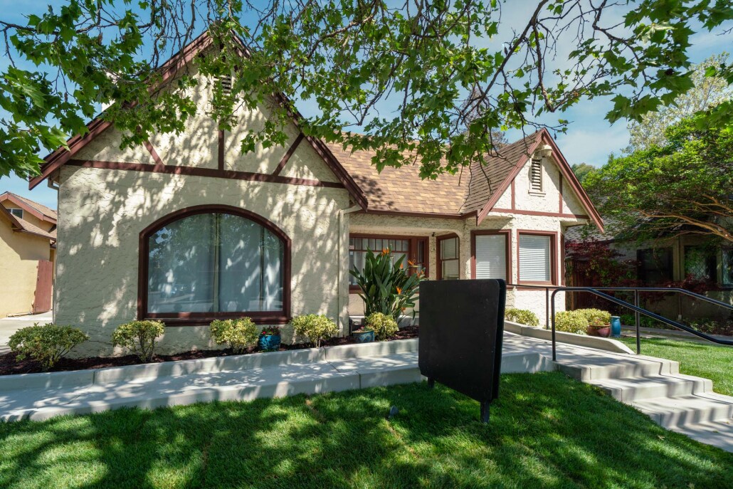 1044 Lincoln Ave, San Jose, CA à vendre Photo principale– Image 1 sur 19