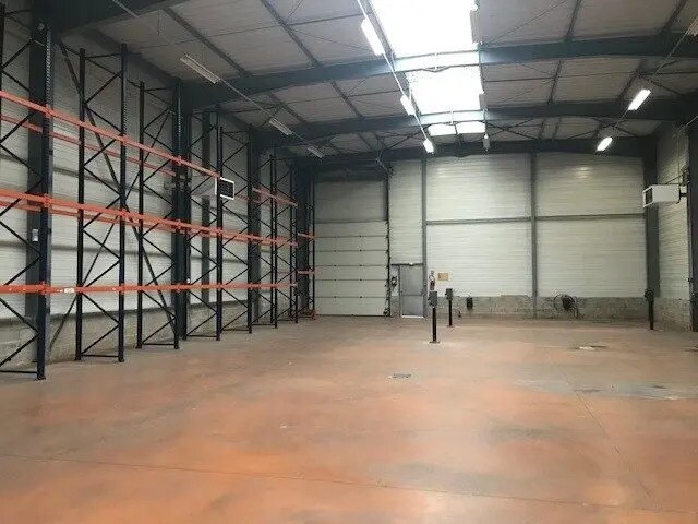 Bureau dans Ivry-sur-Seine à louer Photo de l’immeuble– Image 1 sur 4