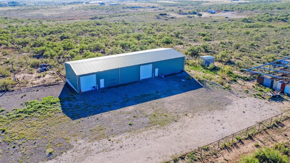 527 Givens Ave, Amarillo, TX à vendre - Photo de l’immeuble – Image 2 sur 22