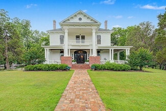 Plus de détails pour 118 Hwy 309 S, Byhalia, MS - Spécialisé à vendre