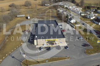 Plus de détails pour 1 Mill Rd, Newville, PA - Local commercial à vendre