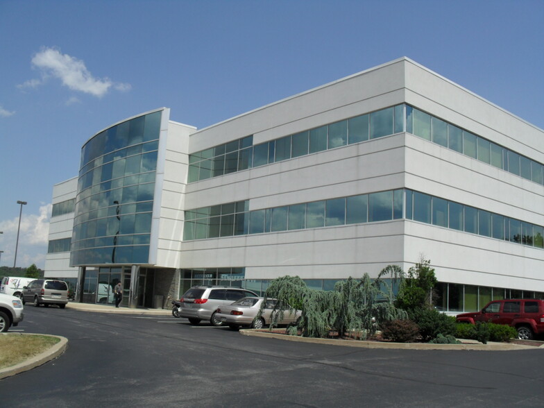 50 Glenmaura National Blvd, Moosic, PA à louer - Photo de l’immeuble – Image 3 sur 8