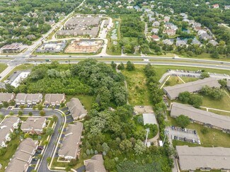 Plus de détails pour 9200 S Kingery Hwy, Willowbrook, IL - Terrain à vendre