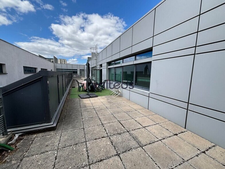 8 Rue Louis Courtois De Viçose, Toulouse à vendre - Photo de l’immeuble – Image 3 sur 8
