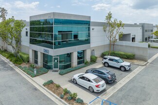 Plus de détails pour 1590 S Milliken Ave, Ontario, CA - Industriel/Logistique à louer