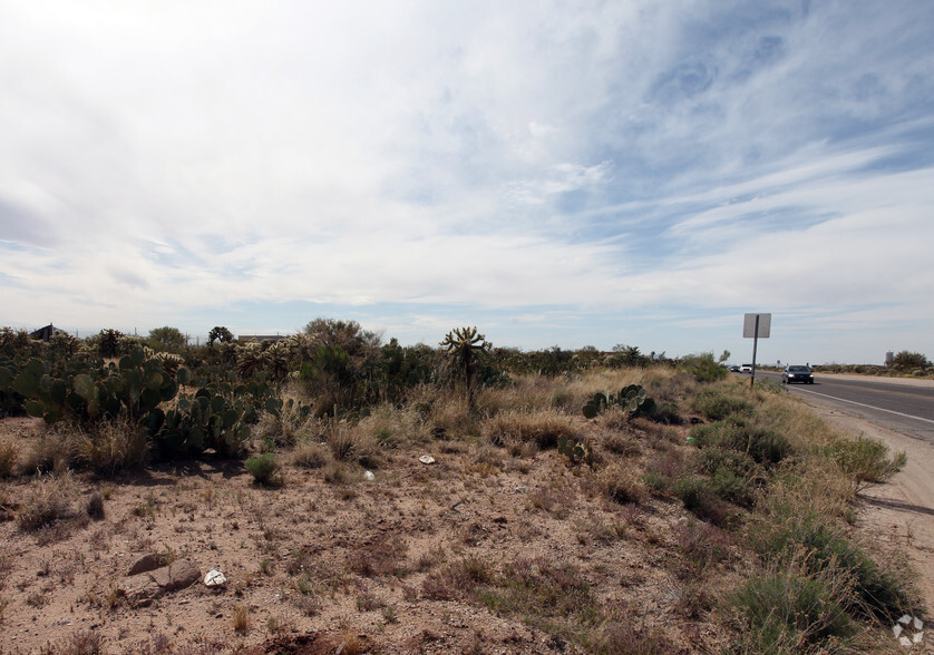 7850 E Valencia Rd, Tucson, AZ à vendre - Photo de l’immeuble – Image 2 sur 4