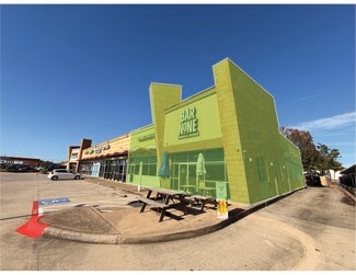 Plus de détails pour Beltway 8 & Gessner, Houston, TX - Local commercial à louer