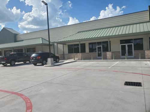 17938 Grant Rd, Cypress, TX à louer - Photo principale – Image 1 sur 2