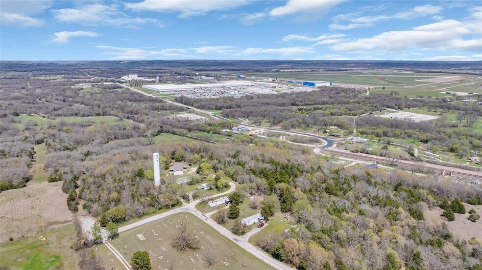 Berwyn Lane, Ardmore, OK à vendre - Photo de l’immeuble – Image 3 sur 7