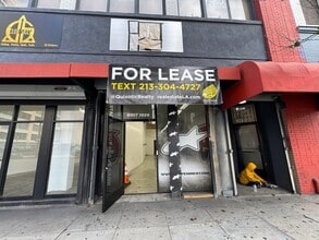 1018-1020 S Los Angeles St, Los Angeles, CA à louer Photo intérieure– Image 1 sur 15