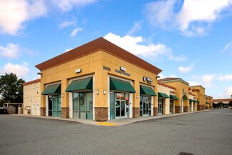 Plus de détails pour 8610-8660 San Ysidro Ave, Gilroy, CA - Bureau/Local commercial à louer