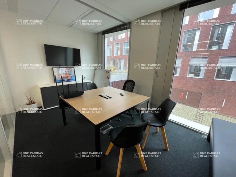 82 Rue Winston Churchill, Lille à vendre - Photo de l’immeuble – Image 3 sur 11