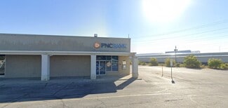 Plus de détails pour 2435 N Sherman Dr, Indianapolis, IN - Local commercial à louer