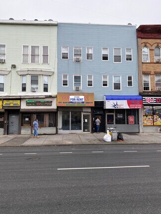 Plus de détails pour 1424 Flatbush Ave, Brooklyn, NY - Bureau/Local commercial à louer