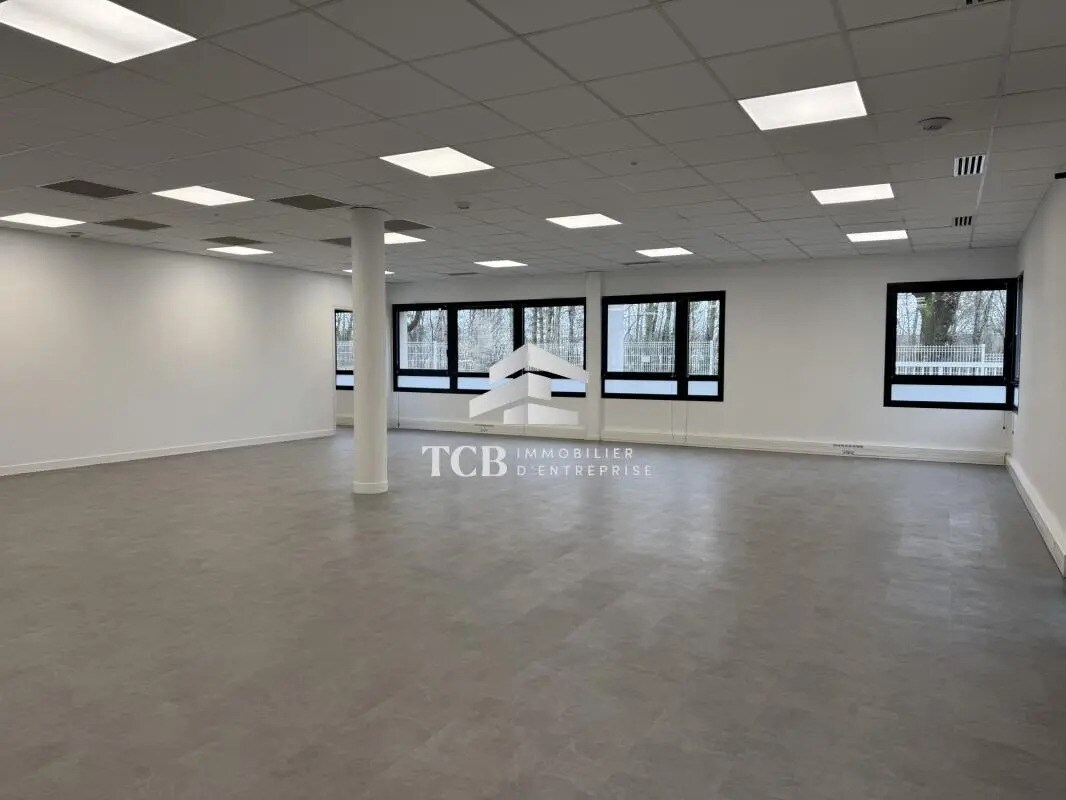 Bureau dans Saint-Herblain à louer Photo intérieure– Image 1 sur 4