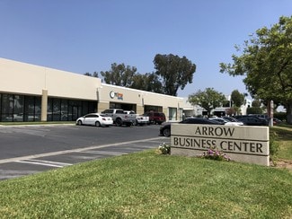 Plus de détails pour 5220 4th St, Irwindale, CA - Local d'activités, Industriel/Logistique à louer