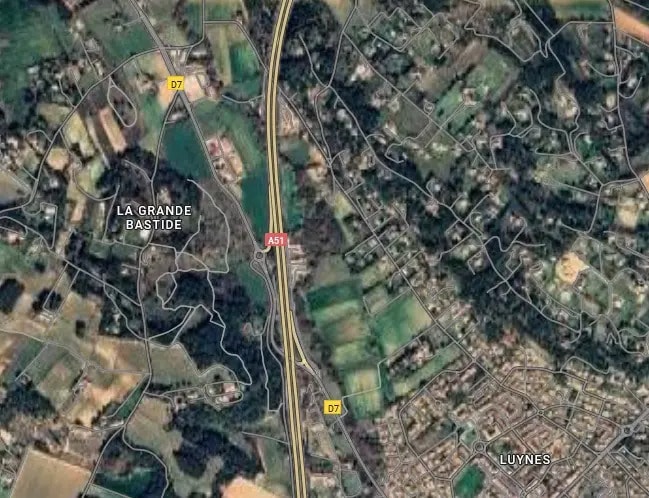 Plus de détails pour Terrain à louer