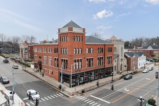 Plus de détails pour 101 S Main St, Winchester, KY - Local commercial à vendre