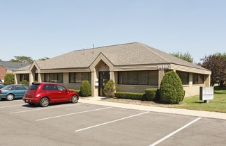Plus de détails pour Portfolio for Sale – Bureau à vendre, Westland, MI