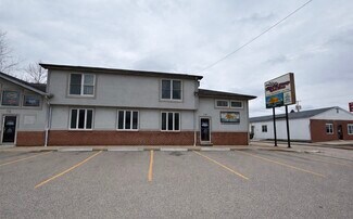 Plus de détails pour 716 Norwich Rd, Plainfield, CT - Local commercial à louer