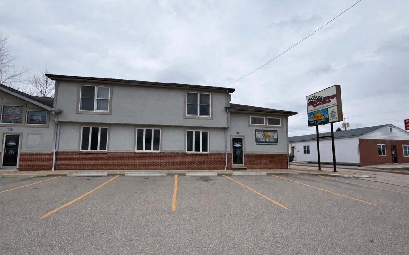 716 Norwich Rd, Plainfield, CT à louer Photo principale– Image 1 sur 10