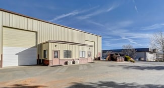 Plus de détails pour 6724 Corsair Ave, Prescott, AZ - Local d'activités, Industriel/Logistique à louer