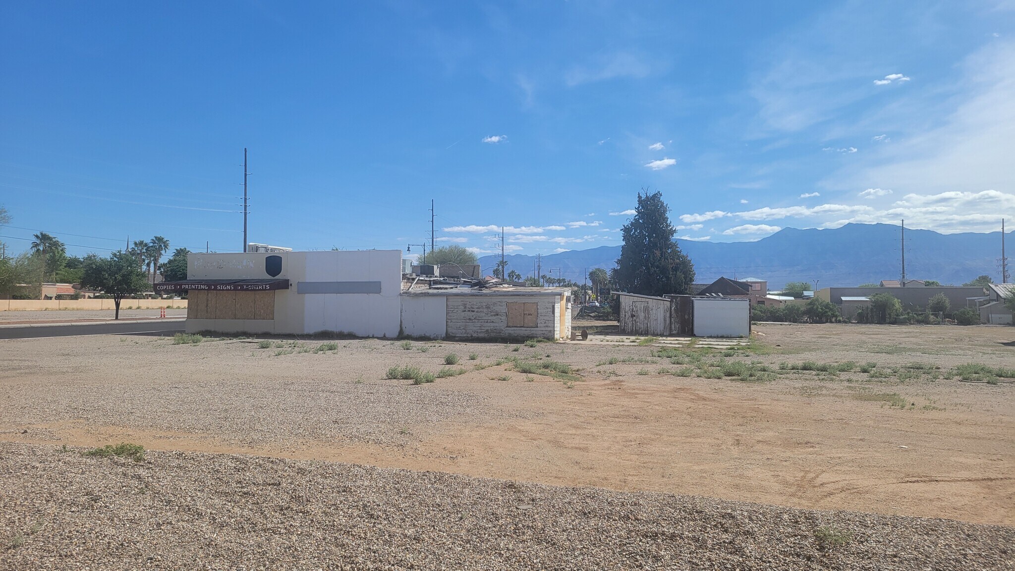454 W Mesquite Blvd, Mesquite, NV à vendre Photo principale– Image 1 sur 5