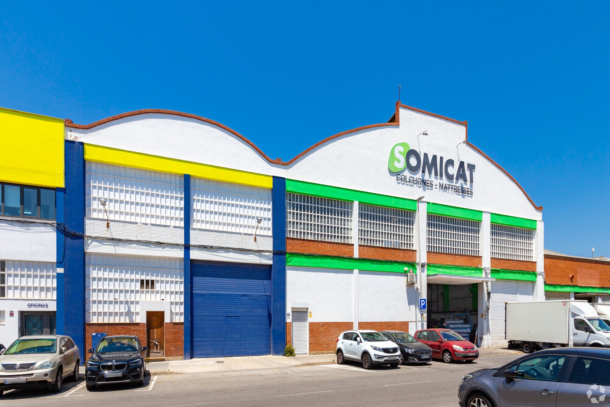 112 Carrer del Crom, L'Hospitalet de Llobregat, Barcelona à vendre Photo principale– Image 1 sur 7