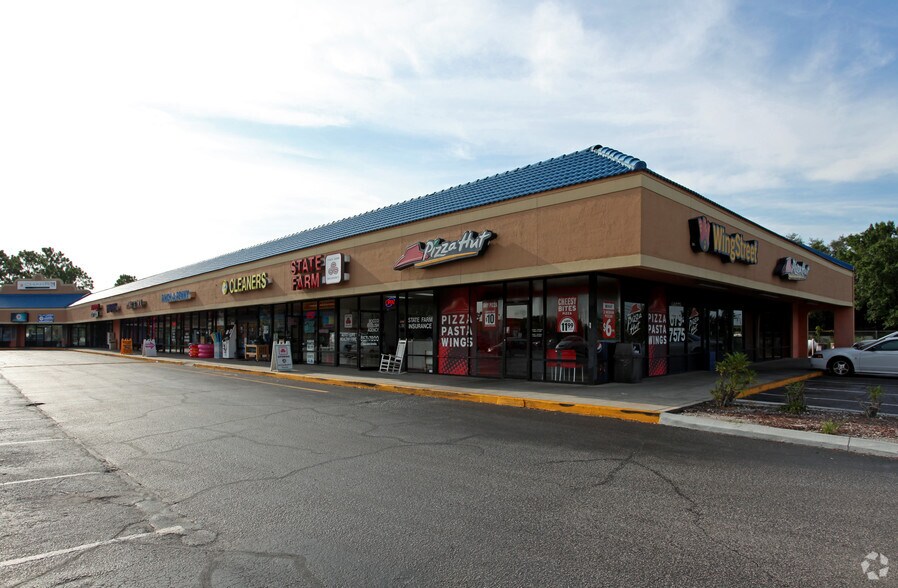 10000-10042 University Blvd, Orlando, FL à louer - Photo principale – Image 1 sur 6