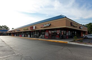 Plus de détails pour 10000-10042 University Blvd, Orlando, FL - Local commercial à louer